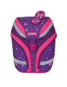Ghiozdan Herlitz Echipat Softflex Plus, Motiv Butterfly Ghiozdan Herlitz Echipat Softflex Plus, Motiv Butterfly