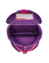 Ghiozdan Herlitz Echipat Softflex Plus, Motiv Butterfly Ghiozdan Herlitz Echipat Softflex Plus, Motiv Butterfly