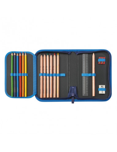 50025633,Ghiozdan Herlitz Echipat Softflex Plus, Motiv Dino 50025633,Ghiozdan Herlitz Echipat Softflex Plus, Motiv Dino