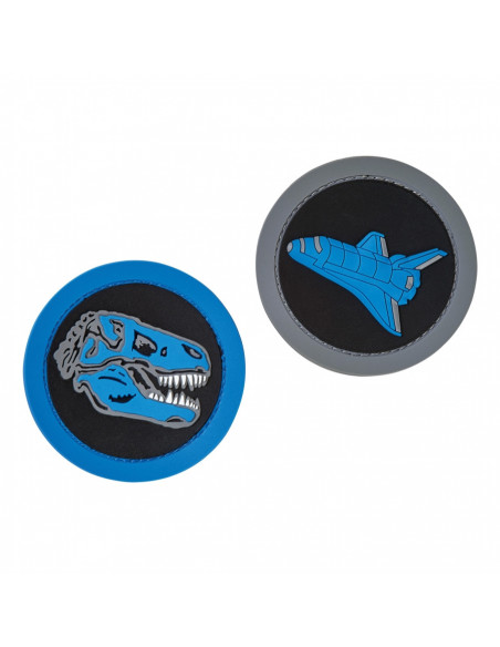 50025633,Ghiozdan Herlitz Echipat Softflex Plus, Motiv Dino 50025633,Ghiozdan Herlitz Echipat Softflex Plus, Motiv Dino