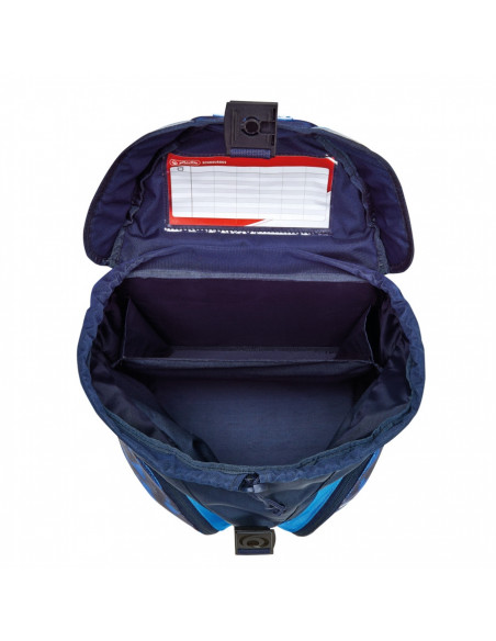 50025633,Ghiozdan Herlitz Echipat Softflex Plus, Motiv Dino 50025633,Ghiozdan Herlitz Echipat Softflex Plus, Motiv Dino
