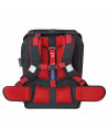 Ghiozdan Herlitz Echipat Softflex Plus, Motiv Driven Ghiozdan Herlitz Echipat Softflex Plus, Motiv Driven