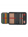 Ghiozdan Herlitz Echipat Softflex Plus, Motiv Driven Ghiozdan Herlitz Echipat Softflex Plus, Motiv Driven