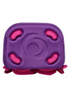 Ghiozdan Herlitz Echipat Motion Plus Motiv Butterfly Ghiozdan Herlitz Echipat Motion Plus Motiv Butterfly