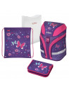 Ghiozdan Herlitz Echipat Motion Plus Motiv Butterfly Ghiozdan Herlitz Echipat Motion Plus Motiv Butterfly
