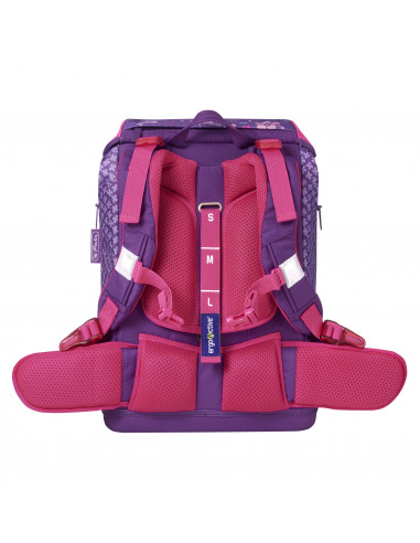 50020348,Ghiozdan Herlitz Echipat Motion Plus Motiv Butterfly