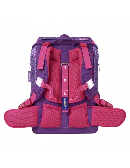 50020348,Ghiozdan Herlitz Echipat Motion Plus Motiv Butterfly