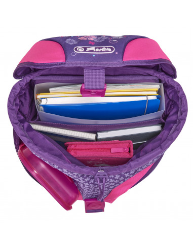 50020348,Ghiozdan Herlitz Echipat Motion Plus Motiv Butterfly