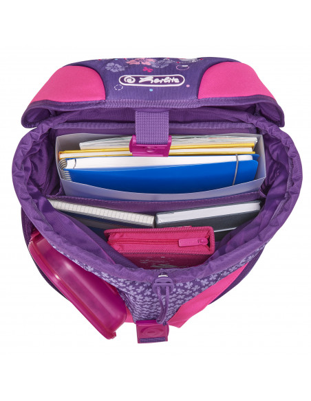 50020348,Ghiozdan Herlitz Echipat Motion Plus Motiv Butterfly