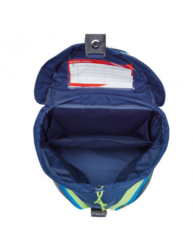 50025619,Ghiozdan Herlitz Echipat Softflex Plus, Motiv Kick It 50025619,Ghiozdan Herlitz Echipat Softflex Plus, Motiv Kick It