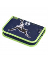 Ghiozdan Herlitz Echipat Softflex Plus, Motiv Kick It Ghiozdan Herlitz Echipat Softflex Plus, Motiv Kick It