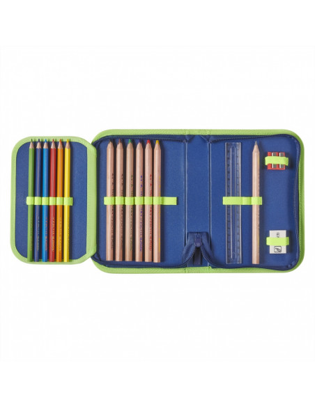 50025619,Ghiozdan Herlitz Echipat Softflex Plus, Motiv Kick It 50025619,Ghiozdan Herlitz Echipat Softflex Plus, Motiv Kick It