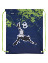 Ghiozdan Herlitz Echipat Softflex Plus, Motiv Kick It Ghiozdan Herlitz Echipat Softflex Plus, Motiv Kick It