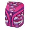 Ghiozdan Herlitz Echipat Motion Plus Motiv Pink Cubes Ghiozdan Herlitz Echipat Motion Plus Motiv Pink Cubes