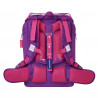 Ghiozdan Herlitz Echipat Motion Plus Motiv Pink Cubes Ghiozdan Herlitz Echipat Motion Plus Motiv Pink Cubes