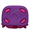 Ghiozdan Herlitz Echipat Motion Plus Motiv Pink Cubes Ghiozdan Herlitz Echipat Motion Plus Motiv Pink Cubes
