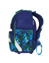 Ghiozdan Herlitz Neechipat Ultralight, Motiv Splash Ghiozdan Herlitz Neechipat Ultralight, Motiv Splash