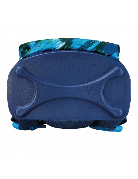 50026906,Ghiozdan Herlitz Neechipat Ultralight, Motiv Splash