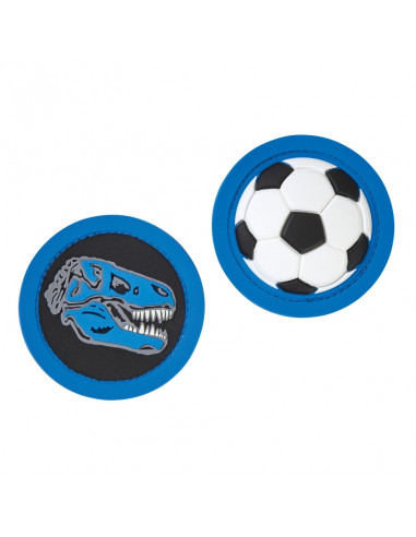 50026906,Ghiozdan Herlitz Neechipat Ultralight, Motiv Splash