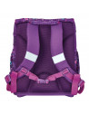 Ghiozdan Herlitz Neechipat Ultralight, Motiv Flowers Ghiozdan Herlitz Neechipat Ultralight, Motiv Flowers