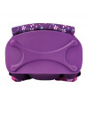 Ghiozdan Herlitz Neechipat Ultralight, Motiv Flowers Ghiozdan Herlitz Neechipat Ultralight, Motiv Flowers