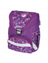 Ghiozdan Herlitz Neechipat Ultralight, Motiv Flowers Ghiozdan Herlitz Neechipat Ultralight, Motiv Flowers