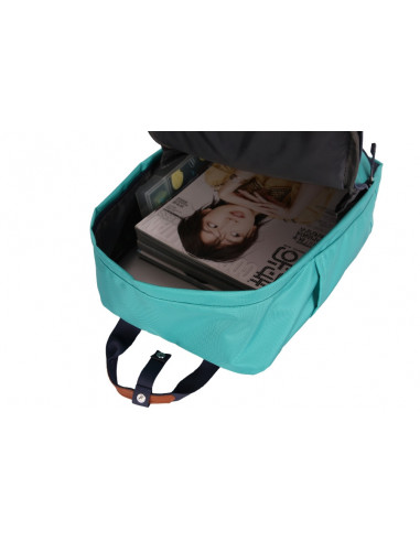 9484590,Rucsac Herlitz Urban Sport 37 x 26 x 13 cm, Albastru