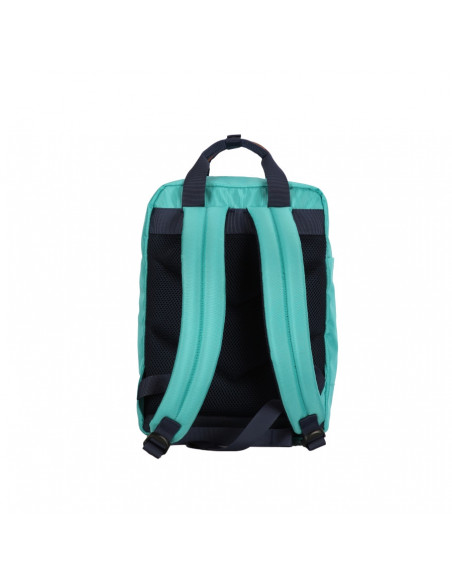 9484590,Rucsac Herlitz Urban Sport 37 x 26 x 13 cm, Albastru