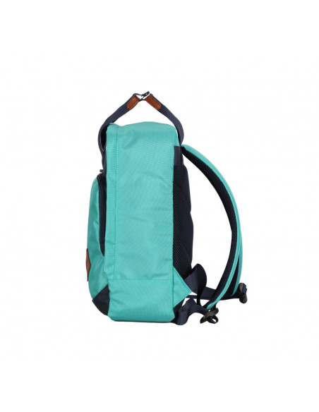 9484590,Rucsac Herlitz Urban Sport 37 x 26 x 13 cm, Albastru
