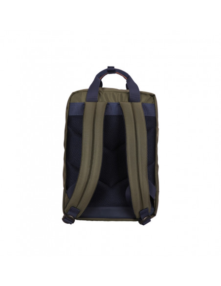 9485260,Rucsac Herlitz Urban Sport 37 x 26 x 13 cm, Verde 9485260,Rucsac Herlitz Urban Sport 37 x 26 x 13 cm, Verde