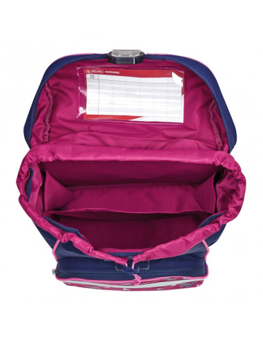 50026791,Ghiozdan Herlitz Echipat Ultralight Plus, Motiv Butterfly 50026791,Ghiozdan Herlitz Echipat Ultralight Plus, Motiv Butterfly