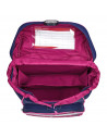 Ghiozdan Herlitz Echipat Ultralight Plus, Motiv Butterfly Ghiozdan Herlitz Echipat Ultralight Plus, Motiv Butterfly
