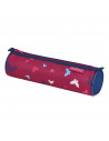 Ghiozdan Herlitz Echipat Ultralight Plus, Motiv Butterfly Ghiozdan Herlitz Echipat Ultralight Plus, Motiv Butterfly