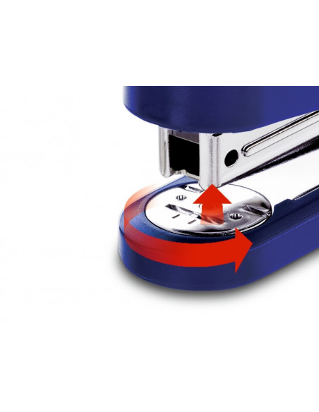 Capsator Novus B2 Color ID 25 file, Vernil,CPS110