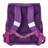 Ghiozdan Herlitz Echipat Ultralight Plus, Motiv Flowers Ghiozdan Herlitz Echipat Ultralight Plus, Motiv Flowers