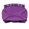 Ghiozdan Herlitz Echipat Ultralight Plus, Motiv Flowers Ghiozdan Herlitz Echipat Ultralight Plus, Motiv Flowers