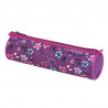 Ghiozdan Herlitz Echipat Ultralight Plus, Motiv Flowers Ghiozdan Herlitz Echipat Ultralight Plus, Motiv Flowers