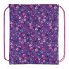 Ghiozdan Herlitz Echipat Ultralight Plus, Motiv Flowers Ghiozdan Herlitz Echipat Ultralight Plus, Motiv Flowers