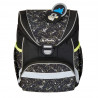 Ghiozdan Herlitz Echipat Ultralight Plus, Motiv Space Ghiozdan Herlitz Echipat Ultralight Plus, Motiv Space