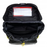 Ghiozdan Herlitz Echipat Ultralight Plus, Motiv Space Ghiozdan Herlitz Echipat Ultralight Plus, Motiv Space