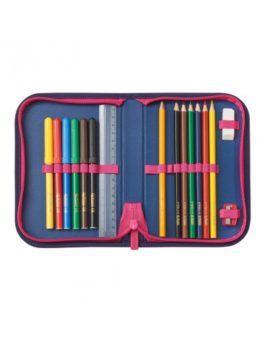 50026814,Ghiozdan Herlitz Echipat Ultralight Plus, Motiv Stars