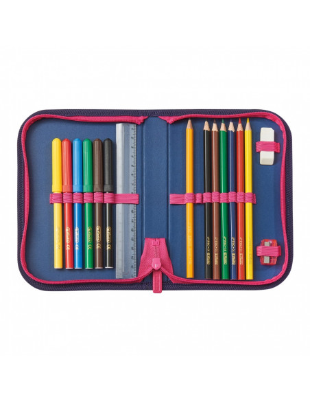 50026814,Ghiozdan Herlitz Echipat Ultralight Plus, Motiv Stars