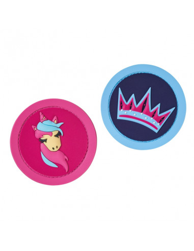 50026814,Ghiozdan Herlitz Echipat Ultralight Plus, Motiv Stars