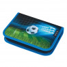 Ghiozdan Herlitz Echipat Loop Plus, Motiv Soccer Ghiozdan Herlitz Echipat Loop Plus, Motiv Soccer