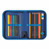 Ghiozdan Herlitz Echipat Loop Plus, Motiv Soccer Ghiozdan Herlitz Echipat Loop Plus, Motiv Soccer