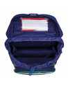 50026845,Ghiozdan Herlitz Echipat Ultralight Plus, Motiv Splash