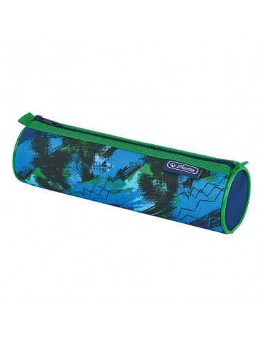 50026845,Ghiozdan Herlitz Echipat Ultralight Plus, Motiv Splash