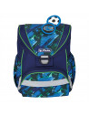 50026845,Ghiozdan Herlitz Echipat Ultralight Plus, Motiv Splash