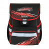 Ghiozdan Herlitz Echipat Loop Plus, Motiv Driven Ghiozdan Herlitz Echipat Loop Plus, Motiv Driven