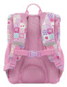 Ghiozdan Herlitz Mini Ergonomic Neechipat, 31 x 24 x 16 Cm Ghiozdan Herlitz Mini Ergonomic Neechipat, 31 x 24 x 16 Cm